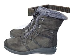 Ara black suede for sale  NOTTINGHAM