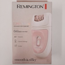 Remington epilator smooth for sale  Franklin