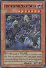 Yugioh finsterniszerstörer gx gebraucht kaufen  Landstuhl