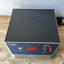 Cooktek mc3000 cooktop for sale  Fayetteville