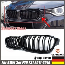 Grill kühlergrill nieren gebraucht kaufen  Langenlonsheim
