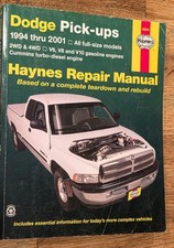 Haynes 30041 repair for sale  Roseburg