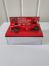 Minichamps scale ferrari for sale  BRIDGNORTH