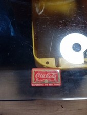 Kühlschrankmagnet coca cola gebraucht kaufen  Bamberg