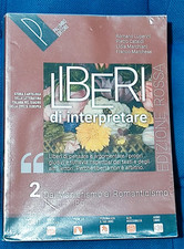 Liberi interpretare con usato  Larderello
