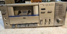 Jvc 11l portable for sale  GRAYS