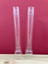 Glas zylinder glaszylinder gebraucht kaufen  Wernigerode