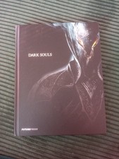Dark souls ffizielles gebraucht kaufen  Weingarten