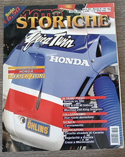 Moto storiche epoca usato  Perugia