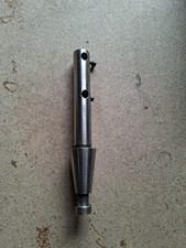 Ausdrehkopf sk40 auspindelkopf gebraucht kaufen  Netzschkau