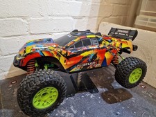 Traxxas rustler 4x4 for sale Traxxas rustler 4x4 for sale  DARTFORD