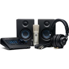 Mint presonus quantum for sale  National City