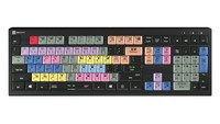 Logickeyboard lkb edius usato  Visciano