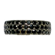 Hidalgo black diamonique for sale  Anacortes
