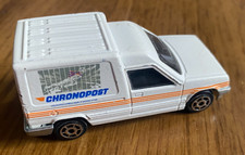 Majorette promotionnel renault d'occasion Majorette promotionnel renault d'occasion  Montluel