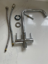 Franke hestia spout for sale  SUDBURY