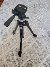Manfrotto 190xdb camera for sale  LONDON