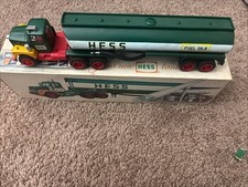 1972 hess truck for sale  Wilmington