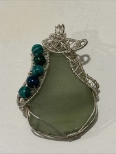 Genuine sea glass. for sale  LONDON