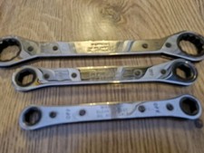 Snap snap tools for sale  BILLINGHAM