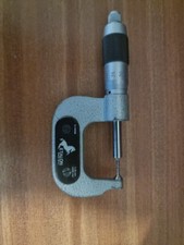 Etalon pin micrometer for sale  LEICESTER