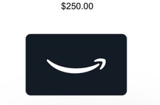 Amazon gift card for sale  USA