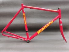 Bianchi aluminium racing for sale  HOVE