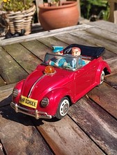 Käfer cabriolet 60er gebraucht kaufen  Essen