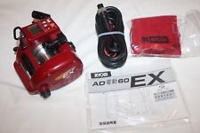 Ryobi adventure elektrorolle gebraucht kaufen  Rosbach v. d. Höhe
