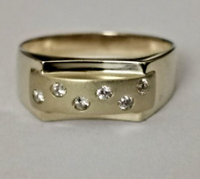 14k gelbgold rund gebraucht kaufen  Schleiz
