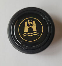 Jdm hupenknopf gold gebraucht kaufen  Eichwalde
