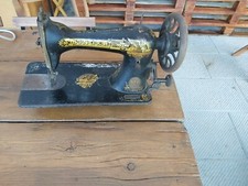 Macchina cucire vintage usato  Firenze