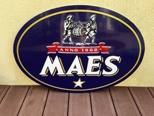 Rare plaque publicitaire d'occasion Rare plaque publicitaire d'occasion  Sarre-Union