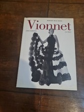 Vionnet memoire mode usato  San Godenzo