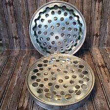 Polished aluminum communion for sale  Cleveland