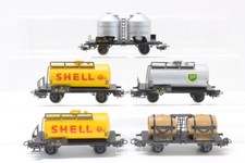 Märklin kesselwagen weinfassw gebraucht kaufen  Remseck am Neckar