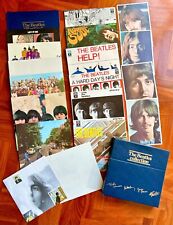 The beatles collection usato  Milano
