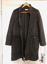 Manteau femme hiver d'occasion  Menton