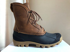 Quoddy boots mens for sale  EDINBURGH