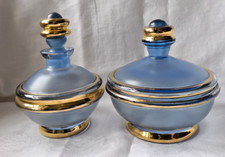 Vintage tschechisches glas gebraucht kaufen  Bonn