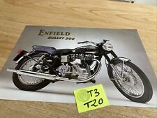 Royal enfield bullet d'occasion  Decize