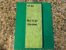 Green synthetic turquoise for sale  Orlando