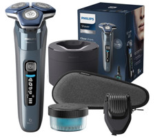 Philips shaver s7000 gebraucht kaufen  Drensteinfurt