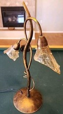 Lamp lights wrought for sale  Sun City