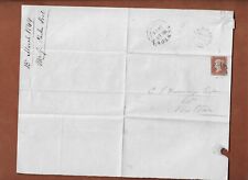 1844 cover welshpool for sale  Ireland