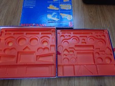 Meccano boite bleue d'occasion  Beynes