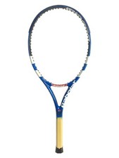 Raquete de tênis Babolat Pure Drive 2009 quadra dura 68cm/27cm/2,5cm usada comprar usado  Enviando para Brazil