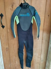 Wetsuit kids age for sale  BATH