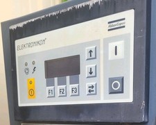 Atlas copco electronikon for sale  Aurora