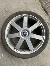 Ford mondeo wheel for sale  WOKING